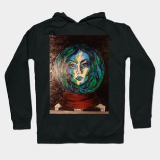 Magic Mistress Hoodie